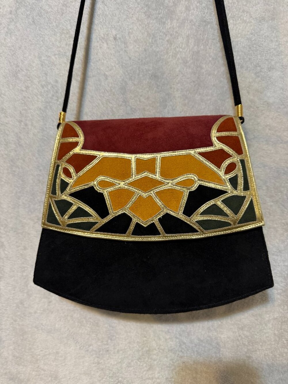 Vintage J. Renee Shoulder bag